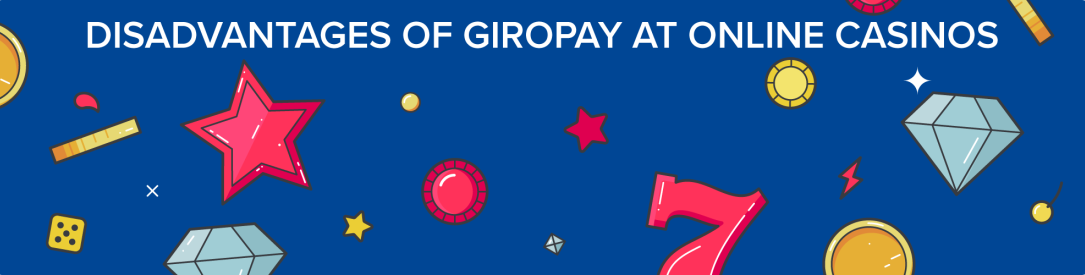 why not use giropay at online casinos