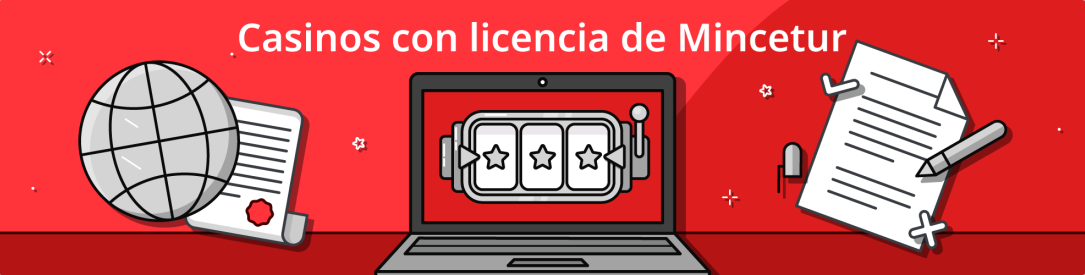 Casinos Mincetur