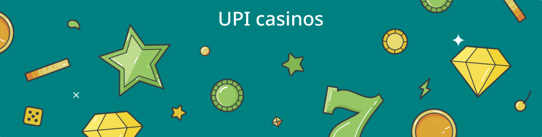 online casinos with upi payments