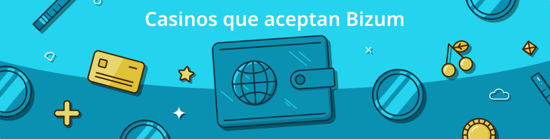 Casinos con Bizum