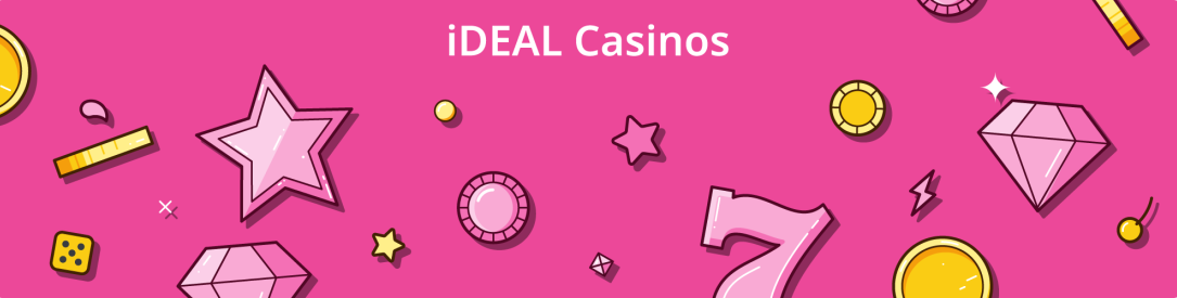 online casinos that accept ideal