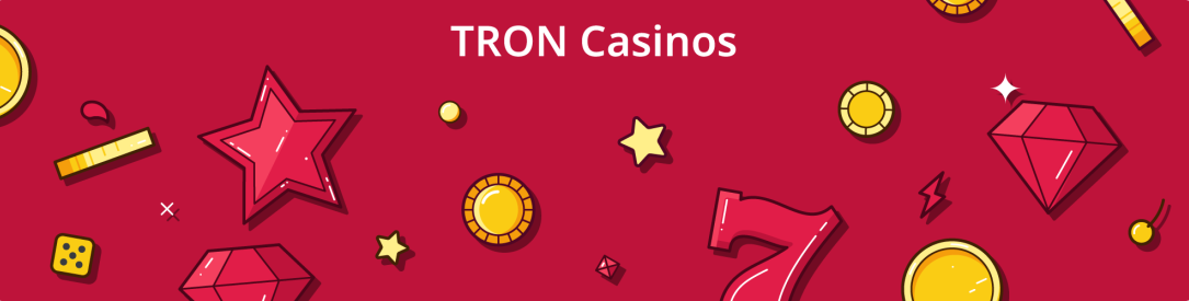 pros and cons of playing at tron casinos