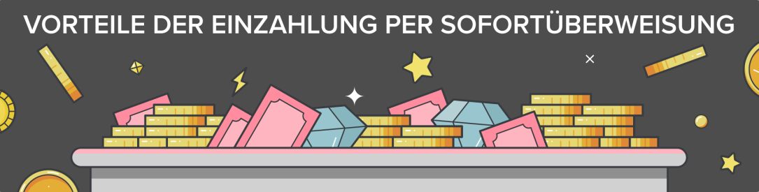 sofortueberweisung zahlungen einzahlung