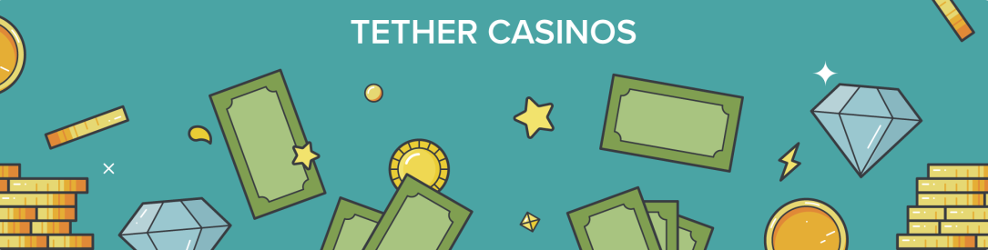 tether online casino einzahlung