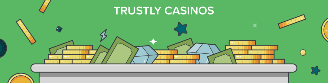 trustly casino einzahlung