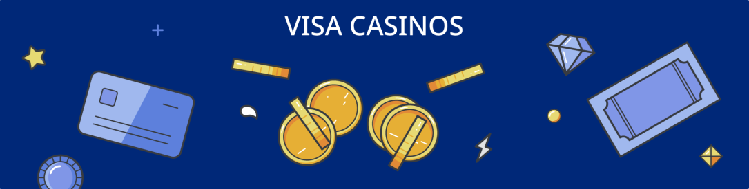 visa karte online casinos