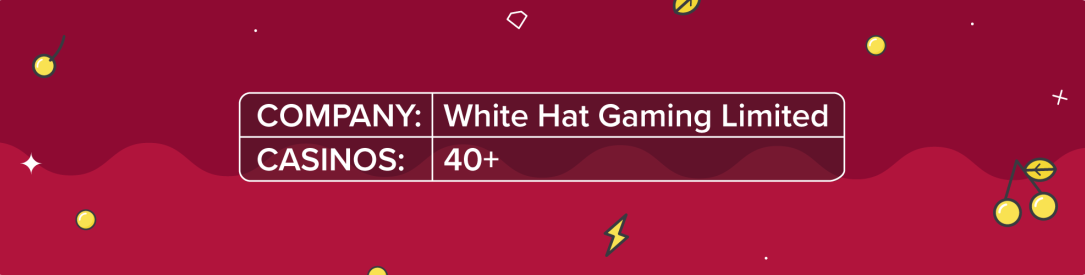 White Hat Gaming Company
