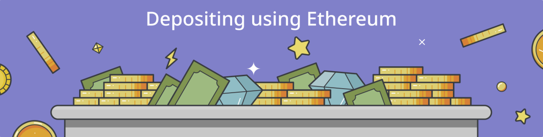 Ethereum Casino Payments