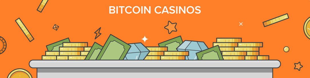 casinos die bitcoin akzeptieren