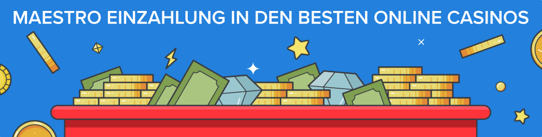 zahlungsmethoden maestro online casino