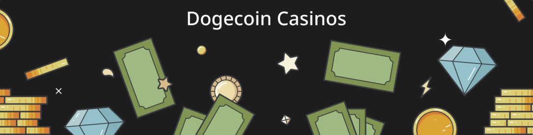 Dogecoin Casinos