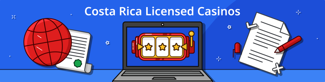 Costa Rica Gambling Licence