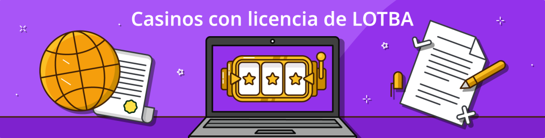 Casinos LOTBA