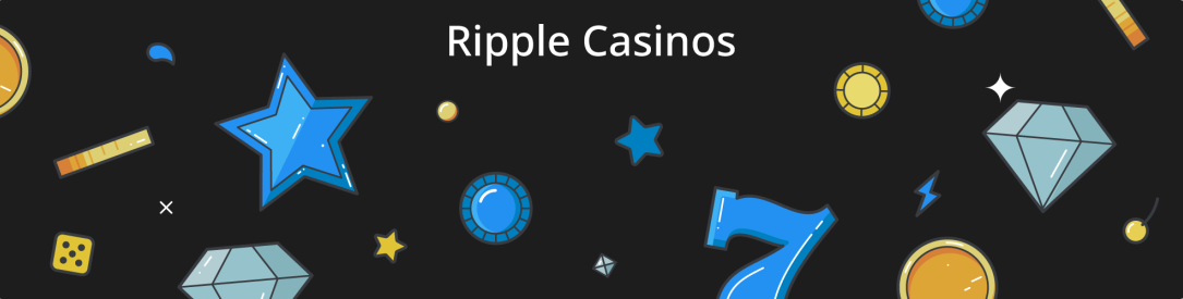 ripple casinos