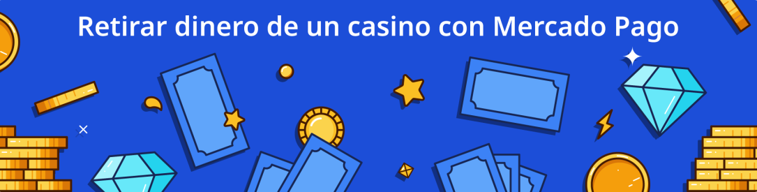 Como retirar con Mercado Pago