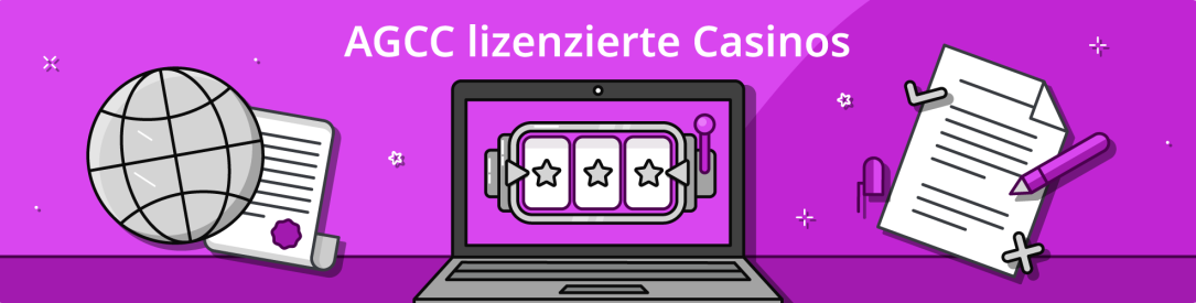 Alderney lizenzierte Casinos