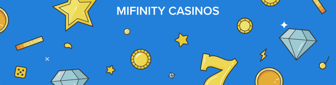 mifinity online casinos