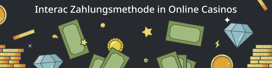 zahlungsmethode interac