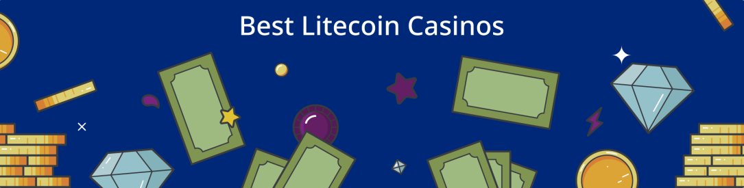 online casinos accepting litecoin