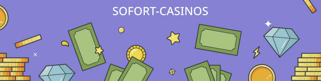 SOFORT casinos