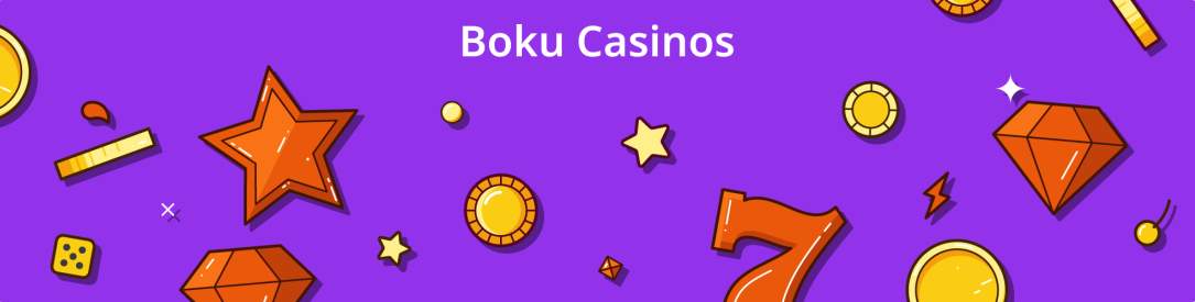 Boku Casinos