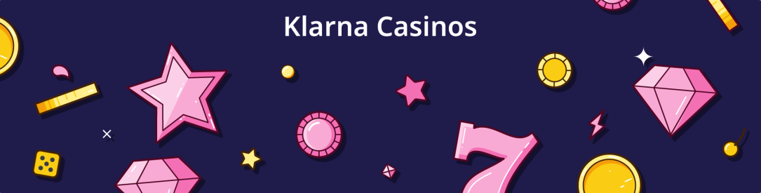 online casinos with klarna