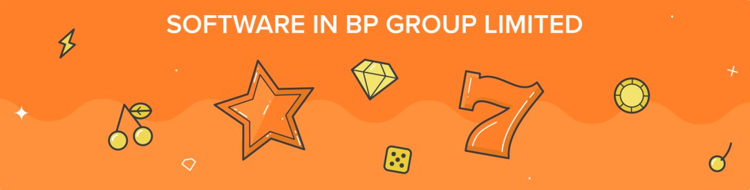 Software in BP Group Limited