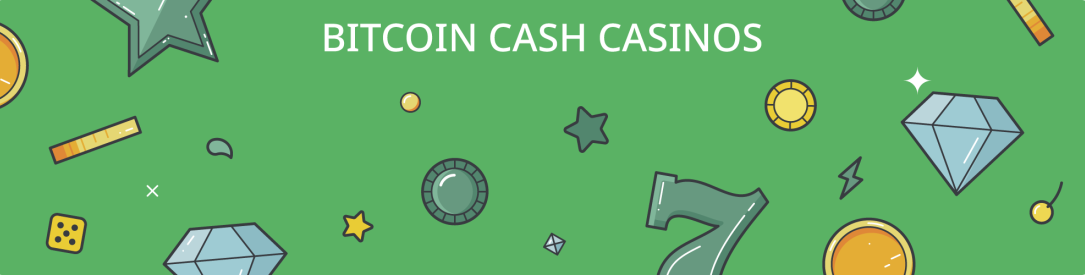 bitcoin cash online casinos