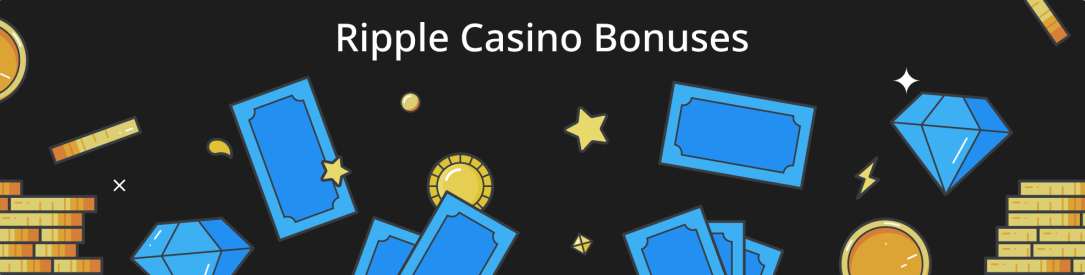 casino bonuses for ripple