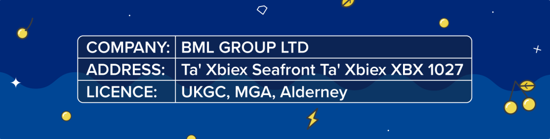 about BML group casinos
