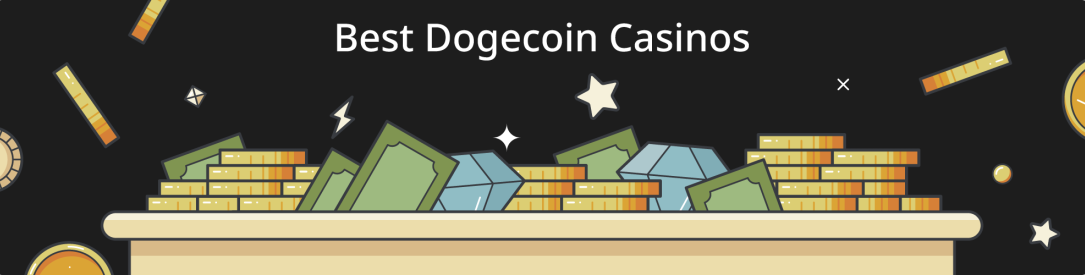 Best Dogecoin Casinos