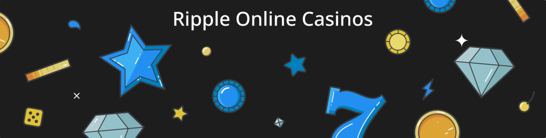 online casinos accepting ripple payments
