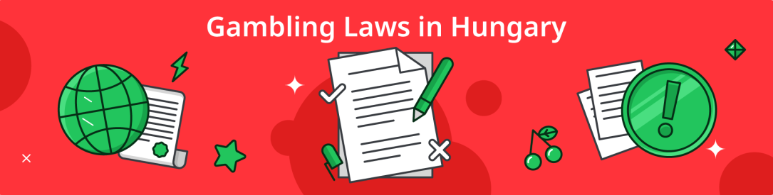 online casino laws in hungary