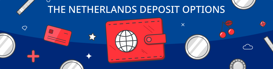 Available Casino Deposit Methods in the Netherlands