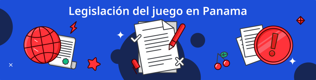 Legislación y reglamentación del juego en línea en Panamá