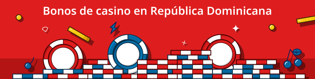 Bonos de casino en la República Dominicana