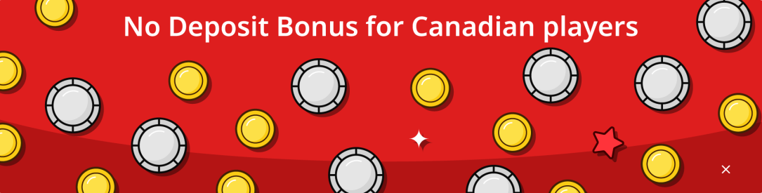 No Deposit Bonus in Canada