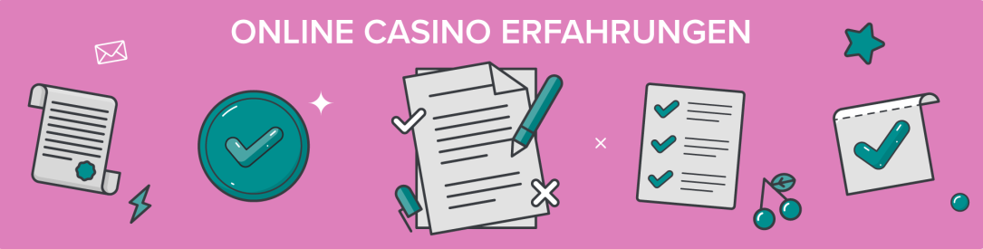 online casinos im test und testbericht