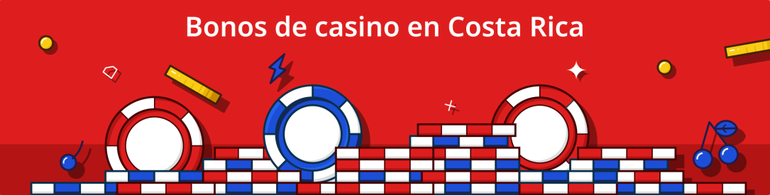 Bonos de casino en Costa Rica