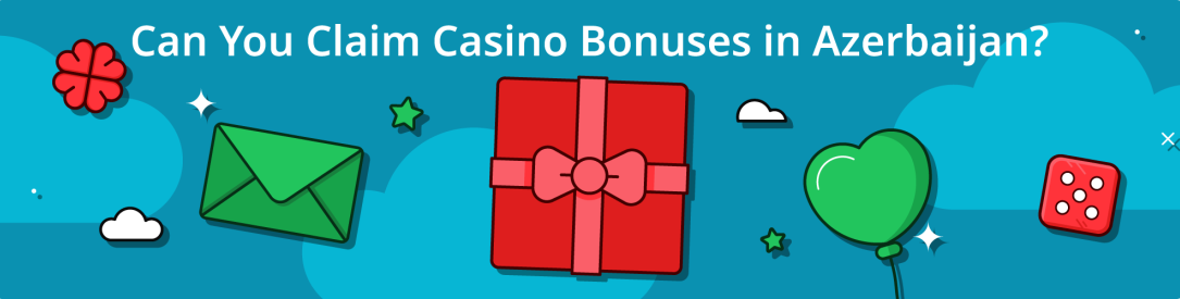 Casino bonus Azerbaijan