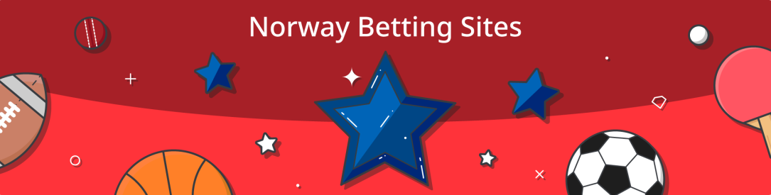 Norwegian betting sites