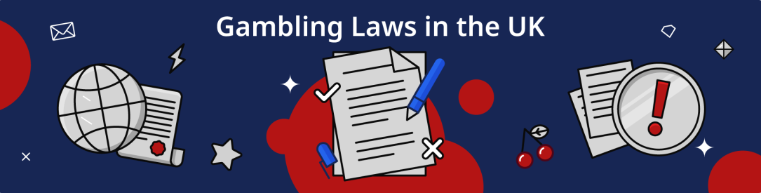 Gambling Laws in the UK