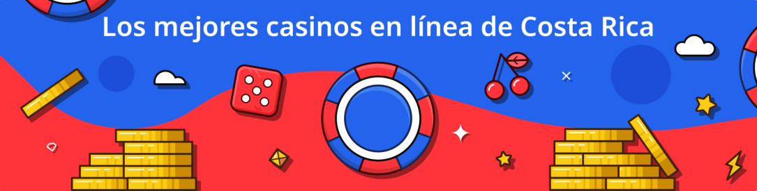 Los mejores casinos en línea de Costa Rica
