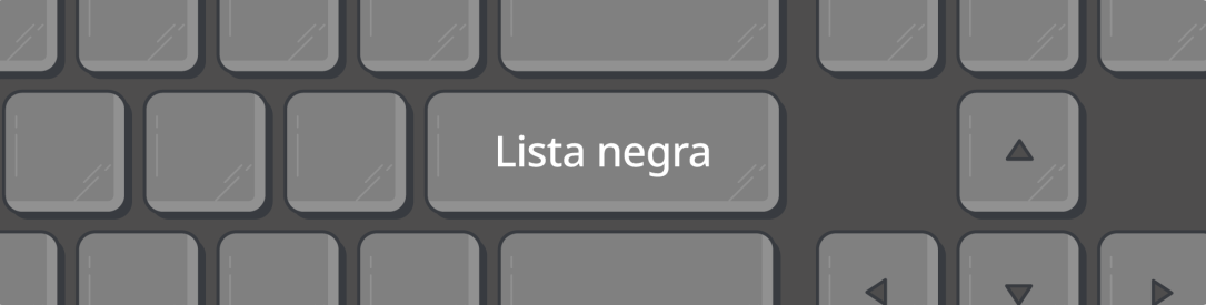 Casinos en la lista negra de AskGamblers