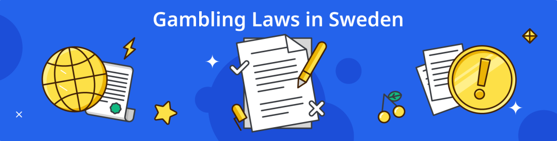 Online Casino Regulations in Sweden