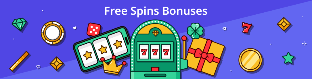 Free Spins Slot Machine with Coins
