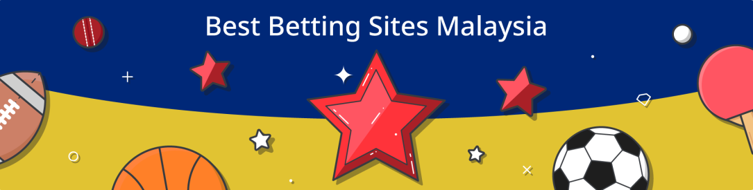 Best sports betting sites in Malaysia