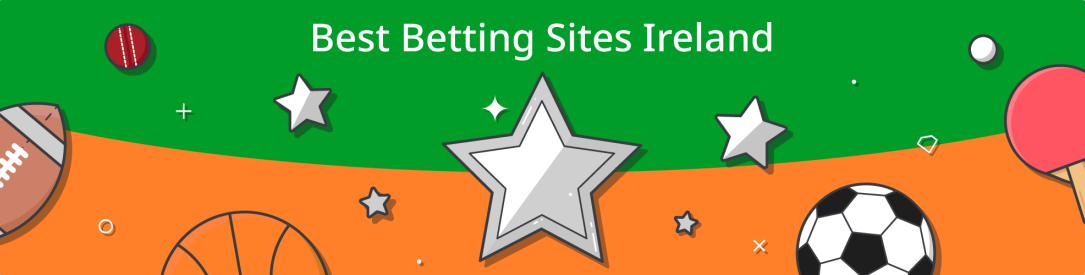 top betting sites ireland