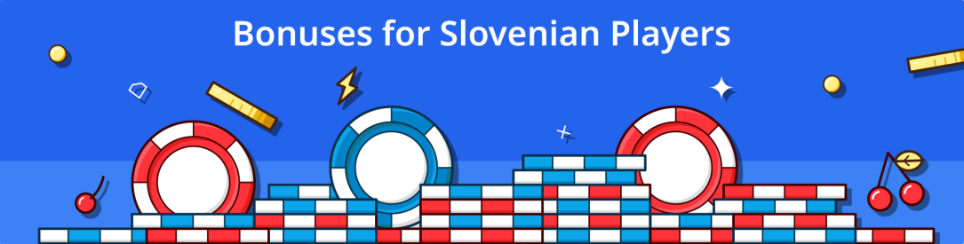 casino bonus slovenia