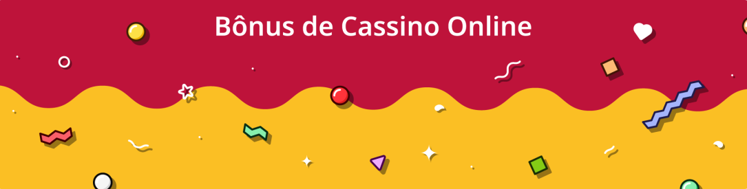 bonus de cassino